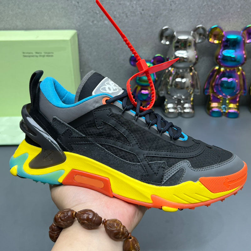 OFF 2026 Men's and Women's Casual Shoes