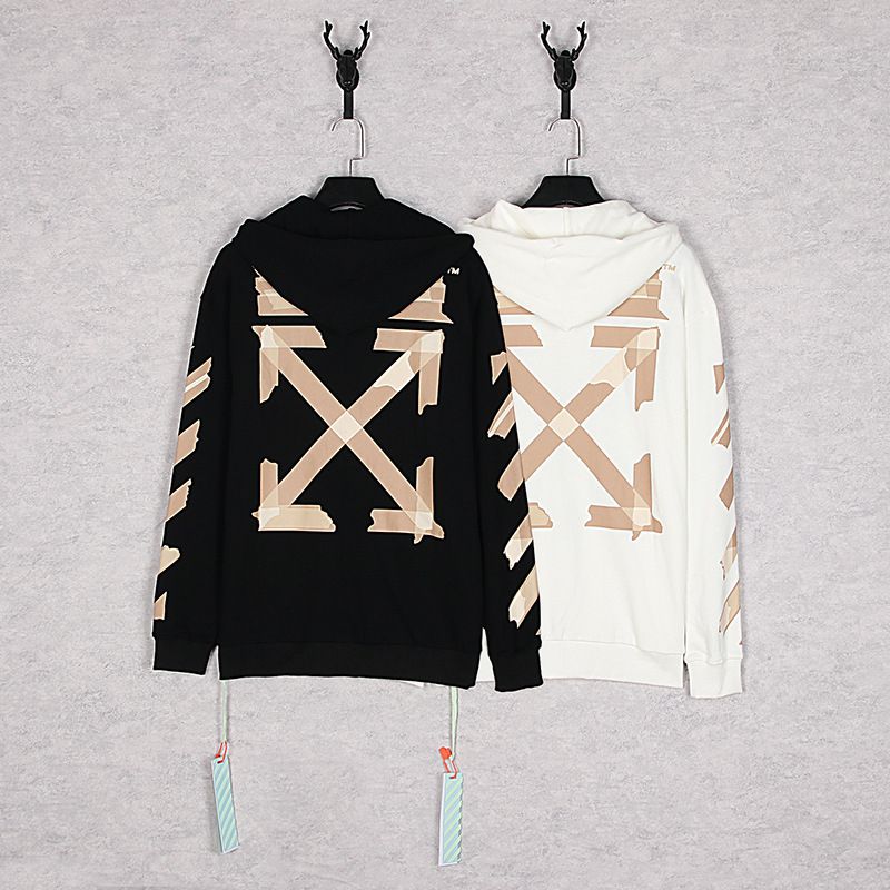 OFF 2026 Men's and Women's Sweatshirts