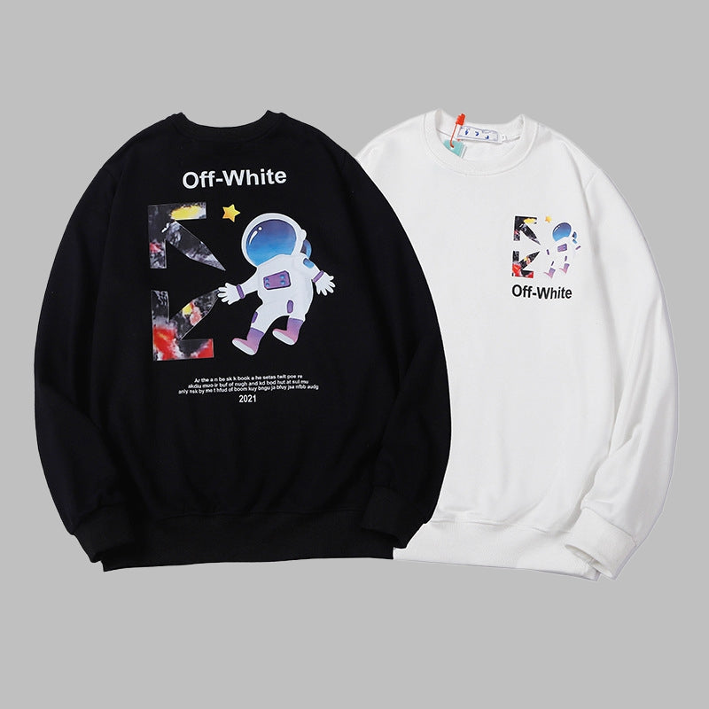 OFF 2026 Men's and Women's Sweatshirts