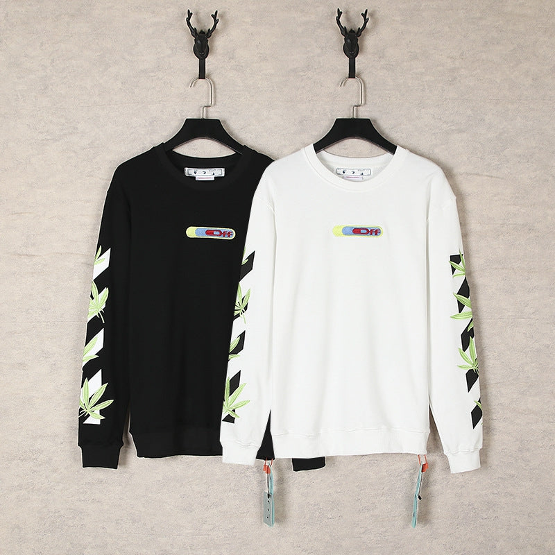 OFF 2026 Men's and Women's Sweatshirts