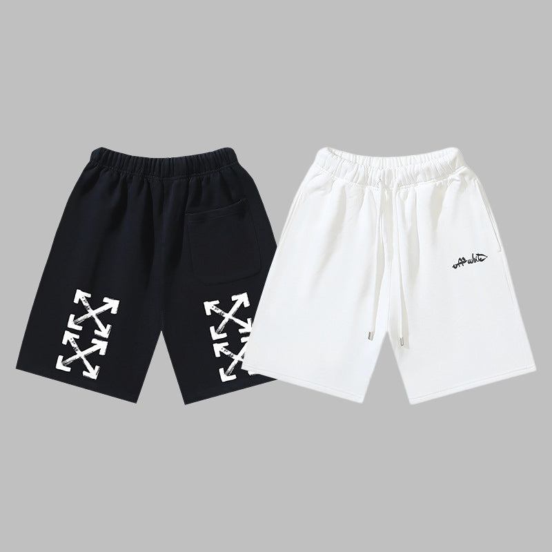 OFF 2026 Men's and Women's Casual Shorts