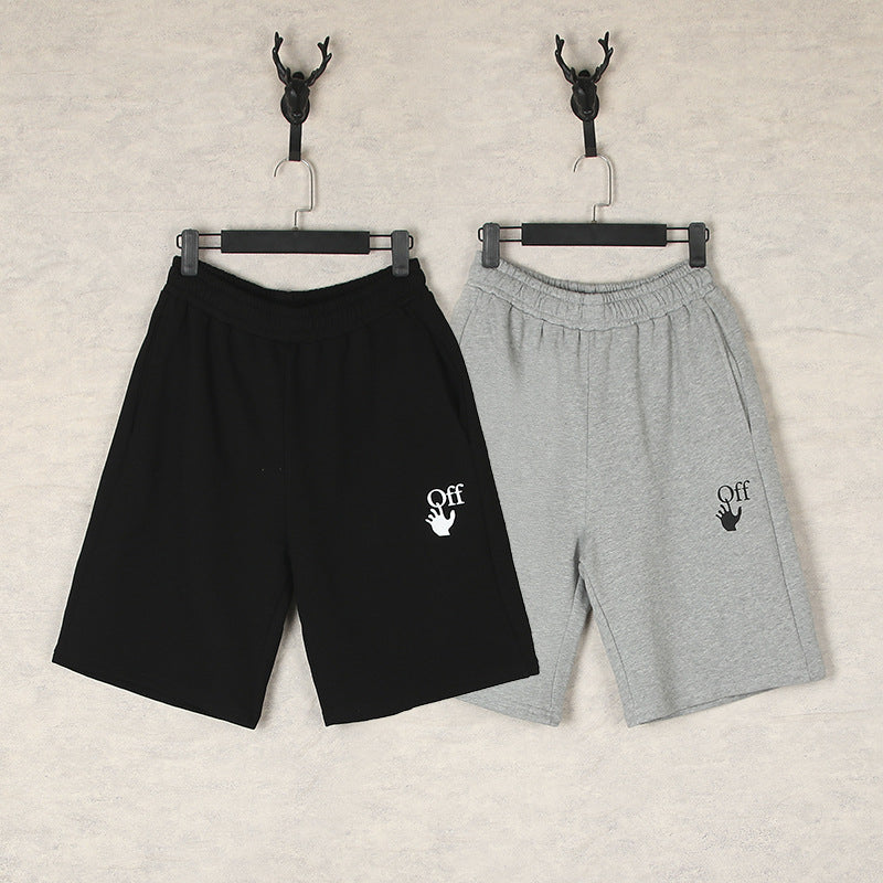 OFF 2026 Men's and Women's Casual Shorts