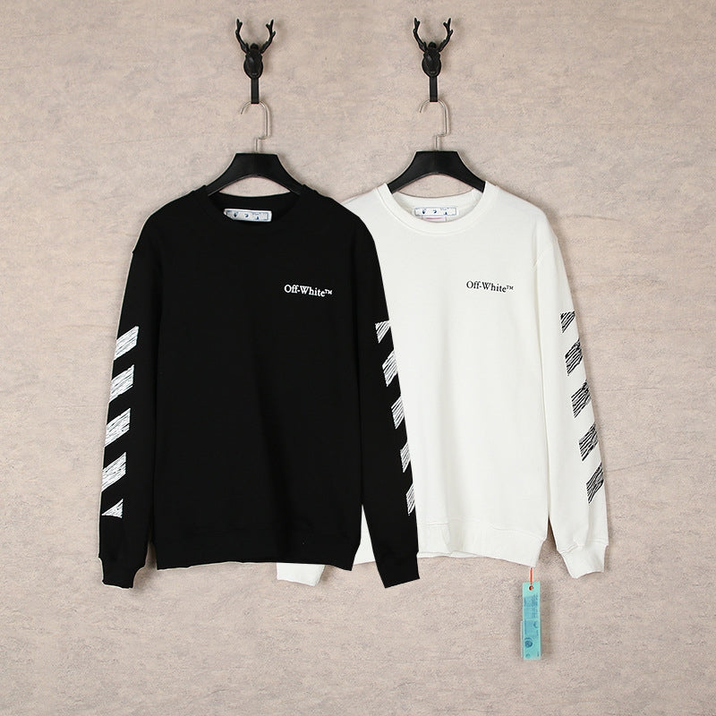 OFF 2026 Men's and Women's Sweatshirts