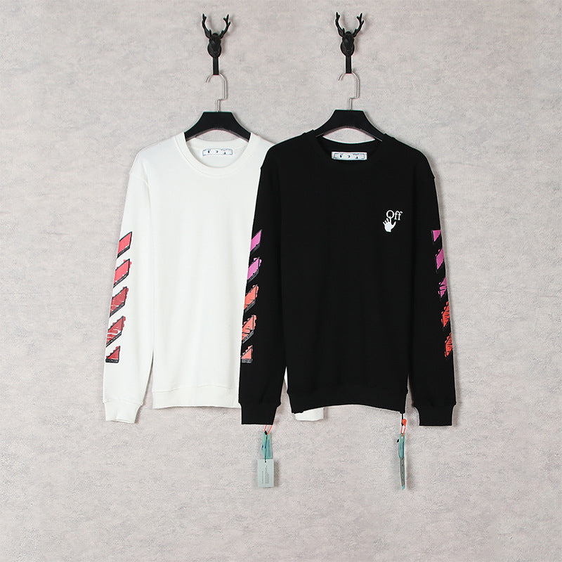 OFF 2026 Men's and Women's Sweatshirts