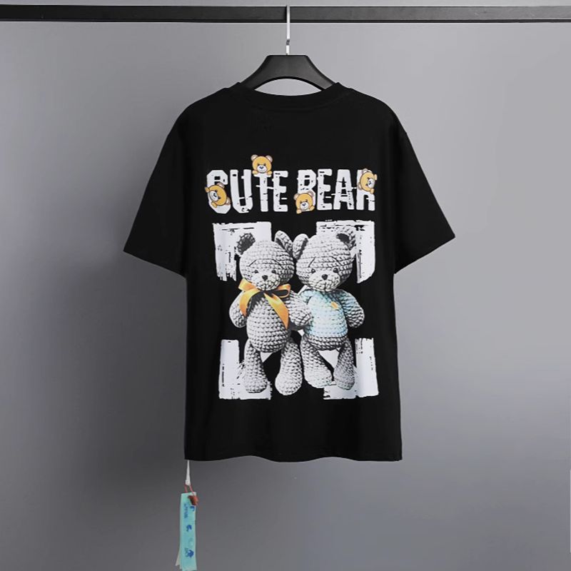 OFF 2026 Men's and Women's Short Sleeve T-Shirts