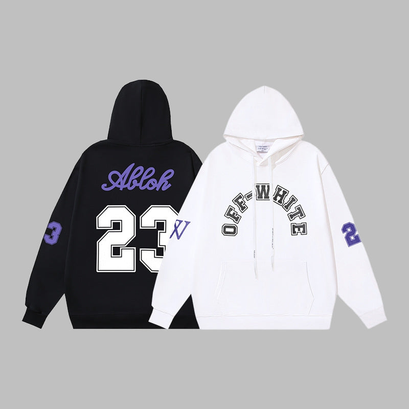 OFF 2026 Men's and Women's Sweatshirts