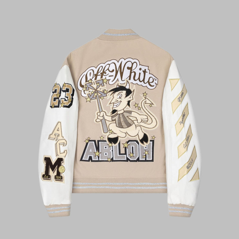 OFF 2026 Men's and Women's Jackets