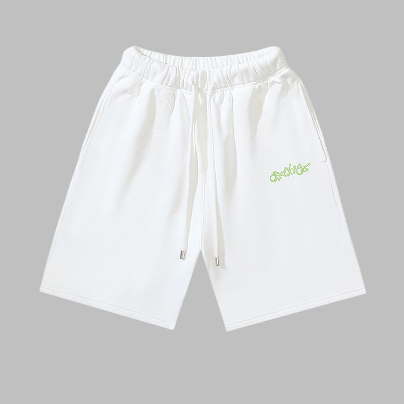 OFF 2026 Men's and Women's Casual Shorts