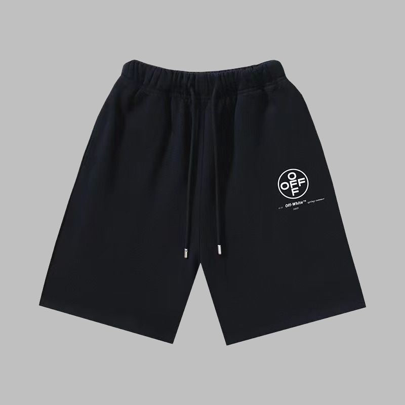 OFF 2026 Men's and Women's Casual Shorts