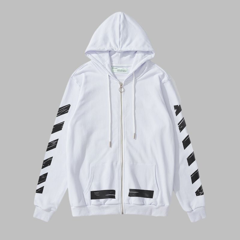 OFF 2026 Men's and Women's Sweatshirts