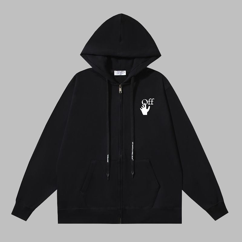 OFF 2026 Men's and Women's Sweatshirts