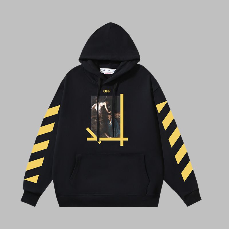 OFF 2026 Men's and Women's Sweatshirts