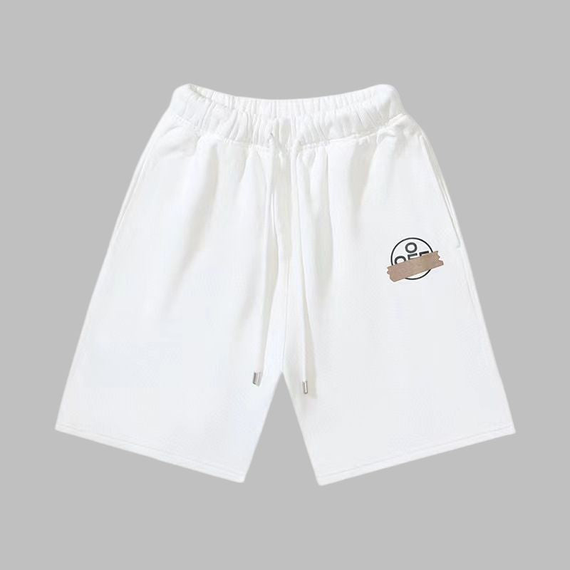 OFF 2026 Men's and Women's Casual Shorts