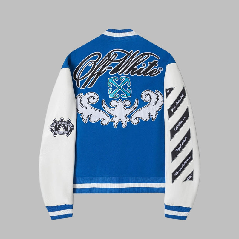 OFF 2026 Men's and Women's Jackets