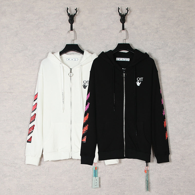 OFF 2026 Men's and Women's Sweatshirts