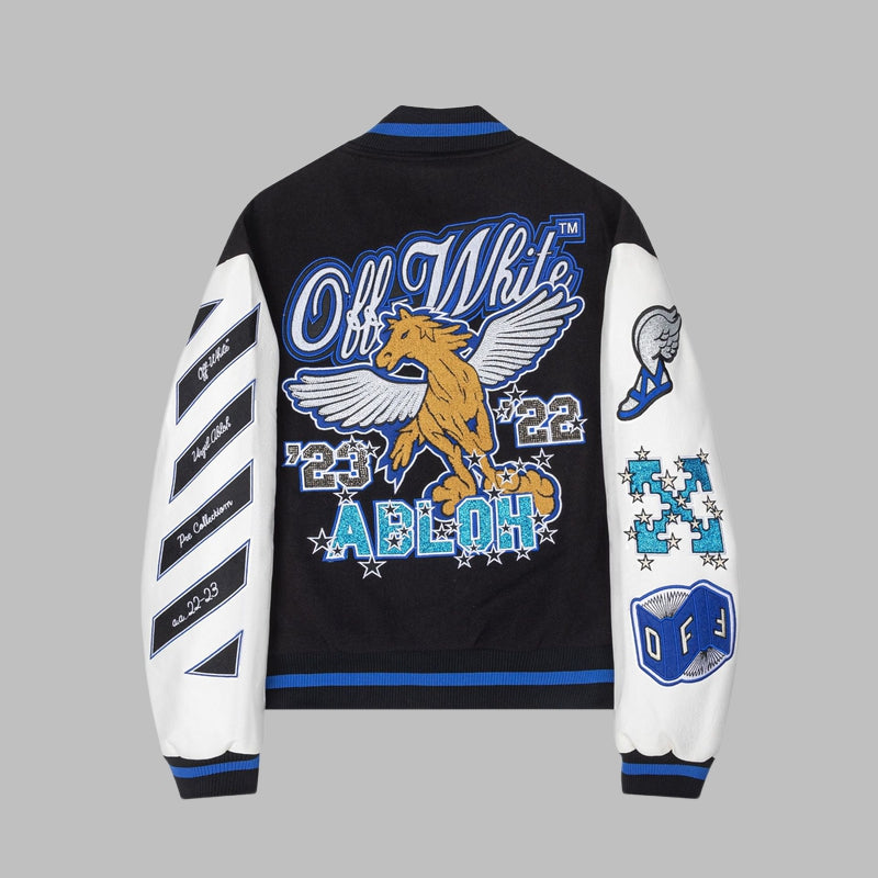 OFF 2026 Men's and Women's Jackets