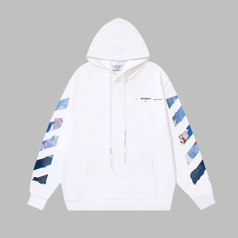 OFF 2026 Men's and Women's Sweatshirts