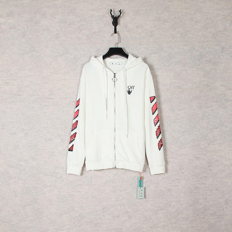 OFF 2026 Men's and Women's Sweatshirts