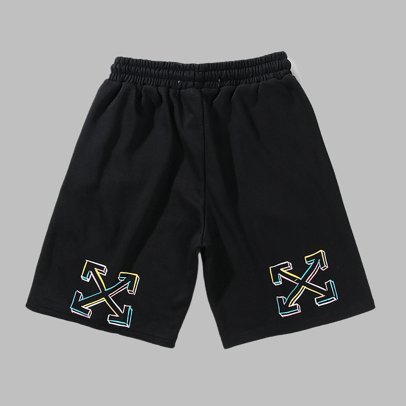OFF 2026 Men's and Women's Casual Shorts