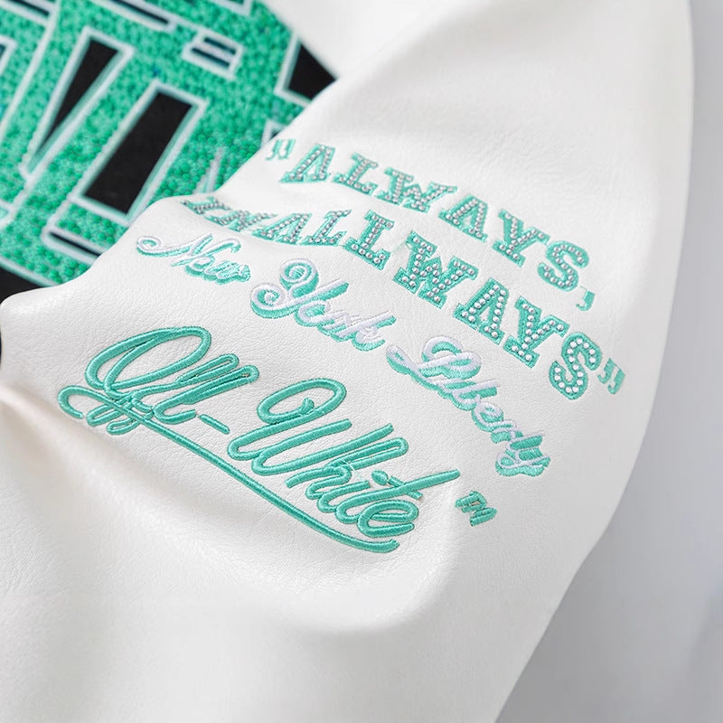 OFF 2026 Men's and Women's Jackets