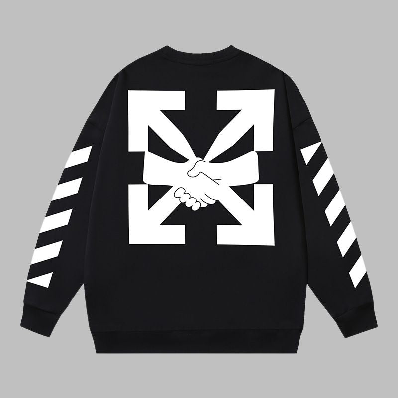 OFF 2026 Men's and Women's Sweatshirts