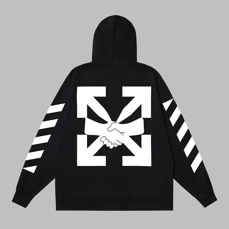 OFF 2026 Men's and Women's Sweatshirts