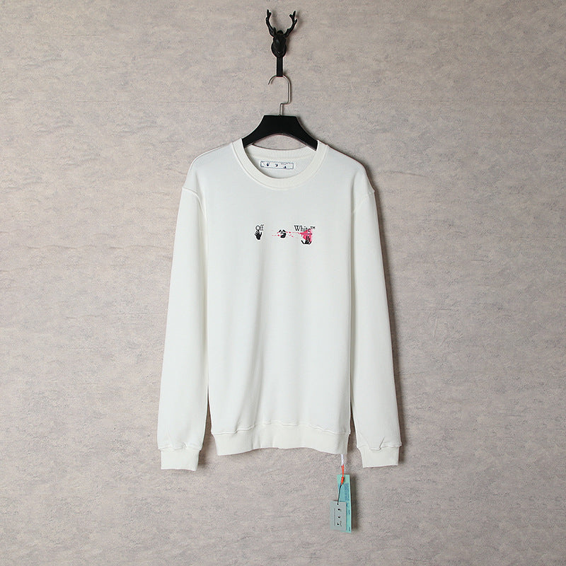 OFF 2026 Men's and Women's Sweatshirts