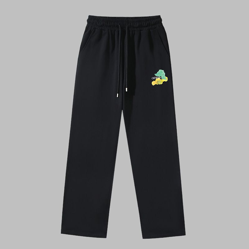 OFF 2026 Men's and Women's Casual Sweatpants