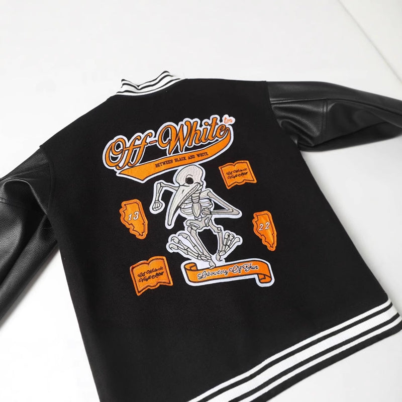 OFF 2026 Men's and Women's Jackets