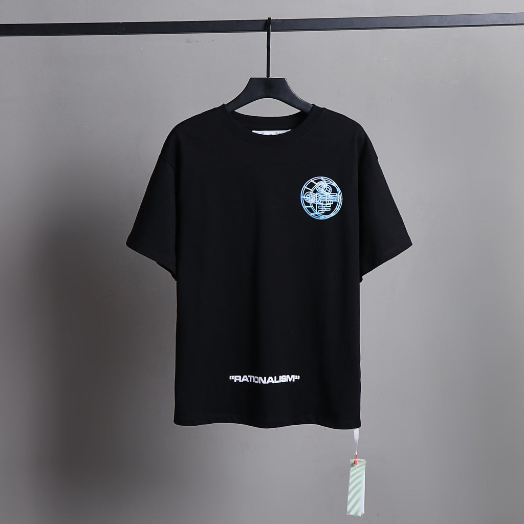 OFF 2026 Men's and Women's Short Sleeve T-Shirts