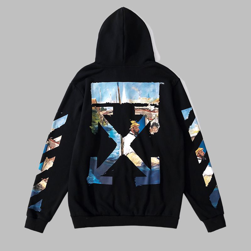 OFF 2026 Men's and Women's Sweatshirts