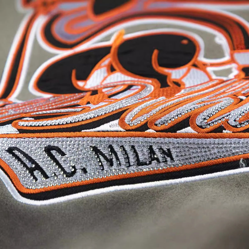 OFF 2026 Men's and Women's Jackets