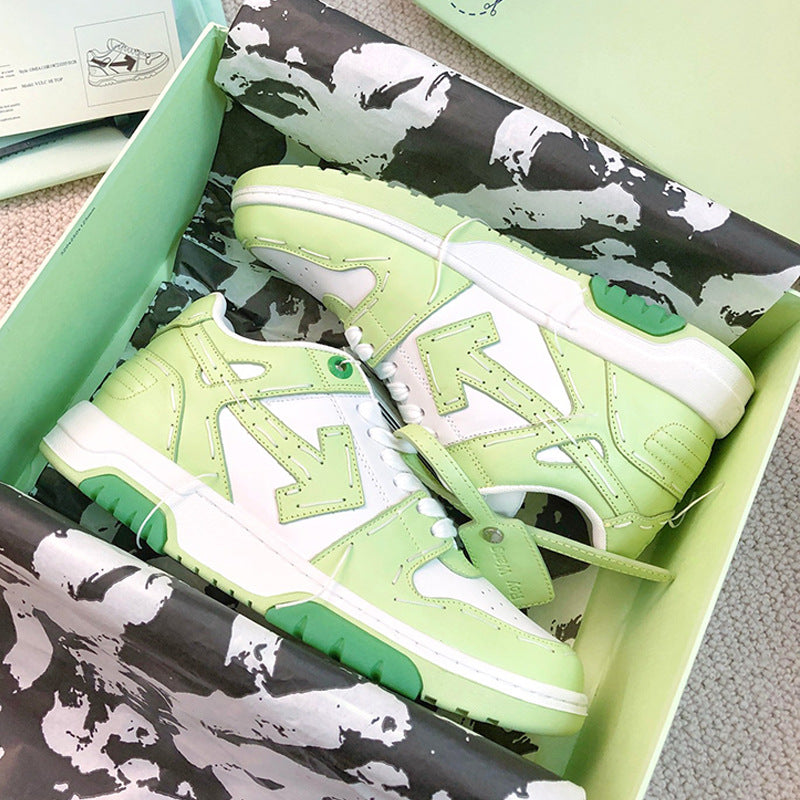 OFF 2026 Men's and Women's Casual Shoes