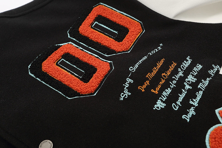 OFF 2026 Men's and Women's Jackets