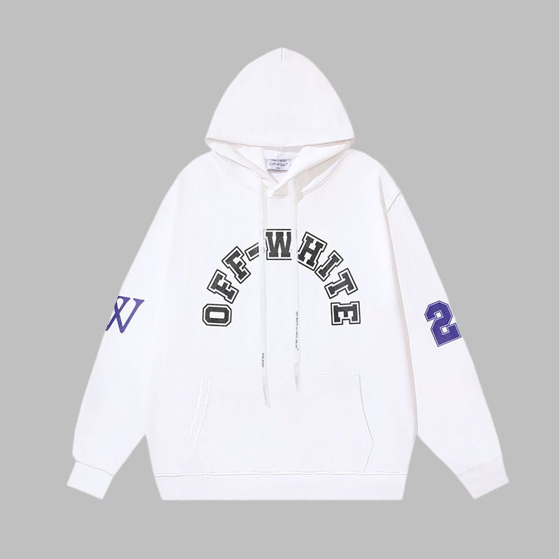 OFF 2026 Men's and Women's Sweatshirts