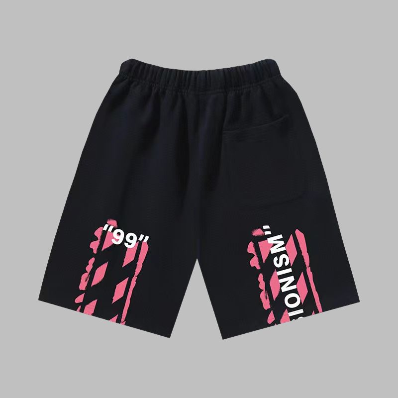 OFF 2026 Men's and Women's Casual Shorts