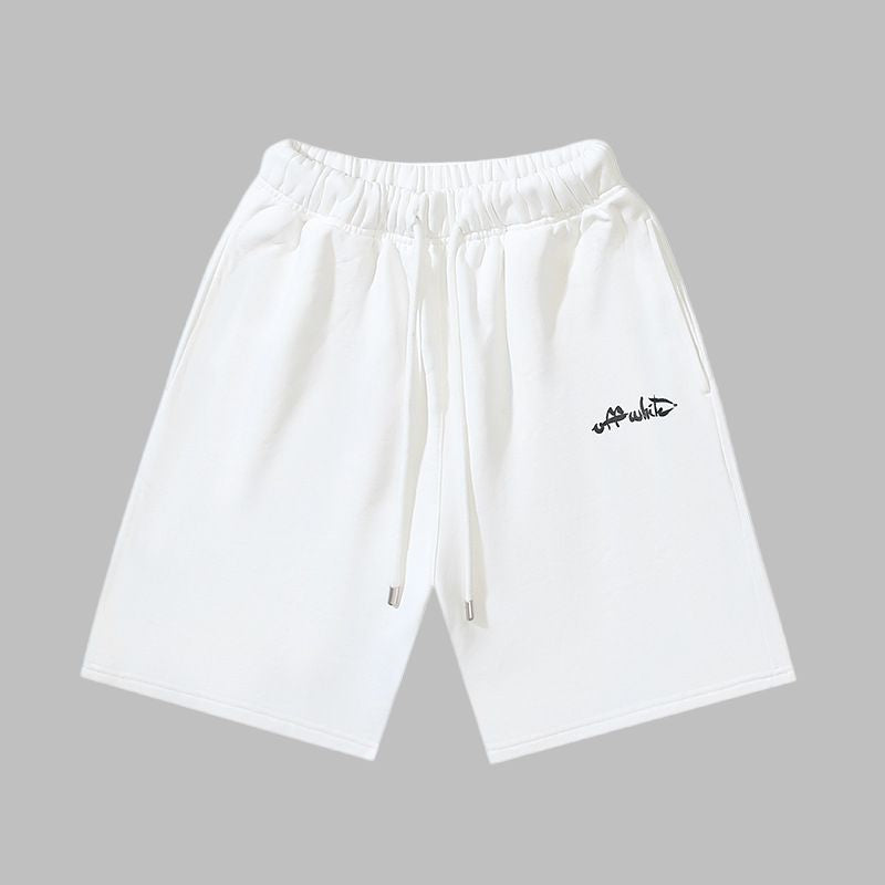 OFF 2026 Men's and Women's Casual Shorts