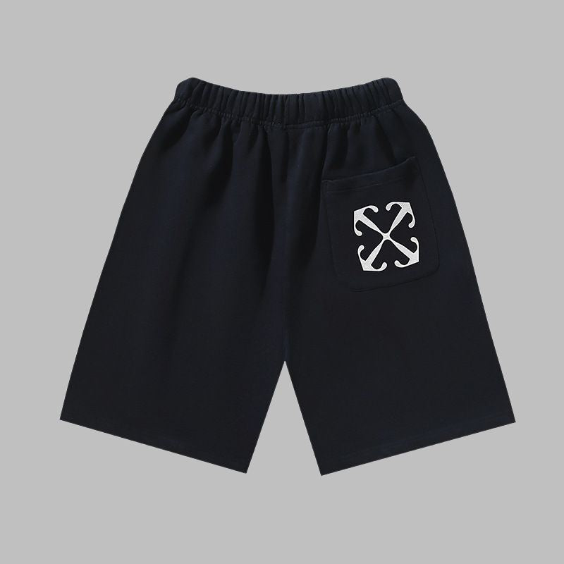 OFF 2026 Men's and Women's Casual Shorts