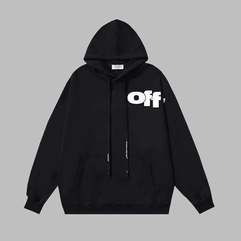 OFF 2026 Men's and Women's Sweatshirts