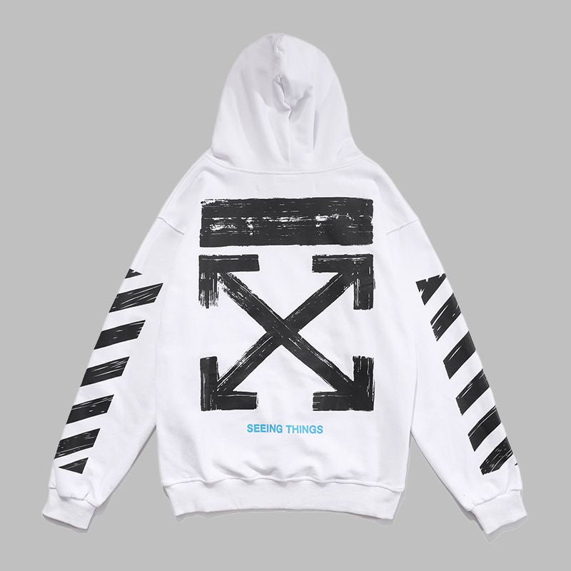 OFF 2026 Men's and Women's Sweatshirts