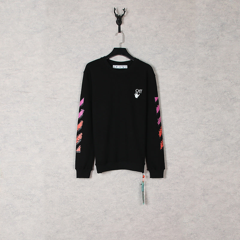 OFF 2026 Men's and Women's Sweatshirts