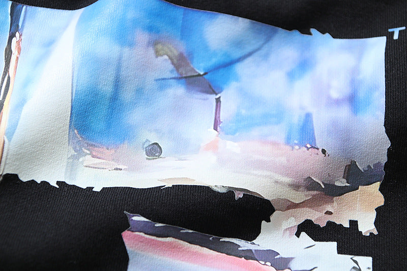 OFF 2026 Men's and Women's Sweatshirts