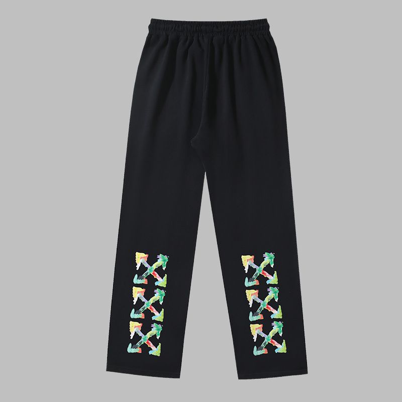 OFF 2026 Men's and Women's Casual Sweatpants