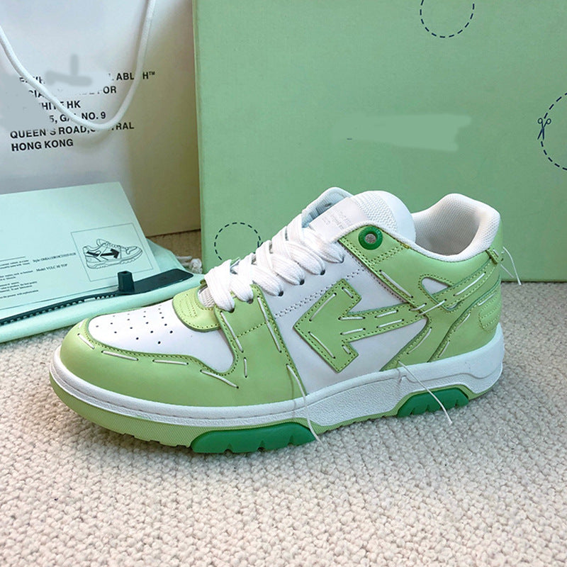 OFF 2026 Men's and Women's Casual Shoes