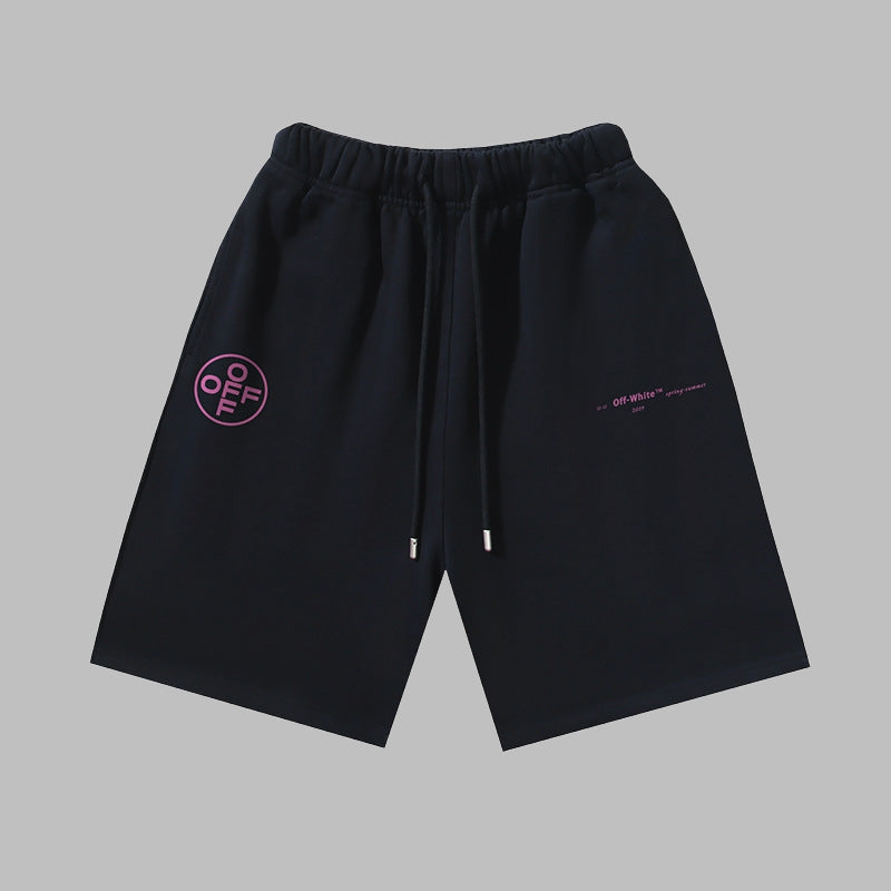 OFF 2026 Men's and Women's Casual Shorts