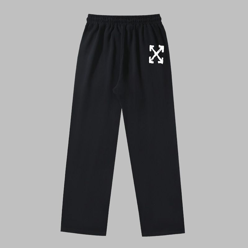 OFF 2026 Men's and Women's Casual Sweatpants