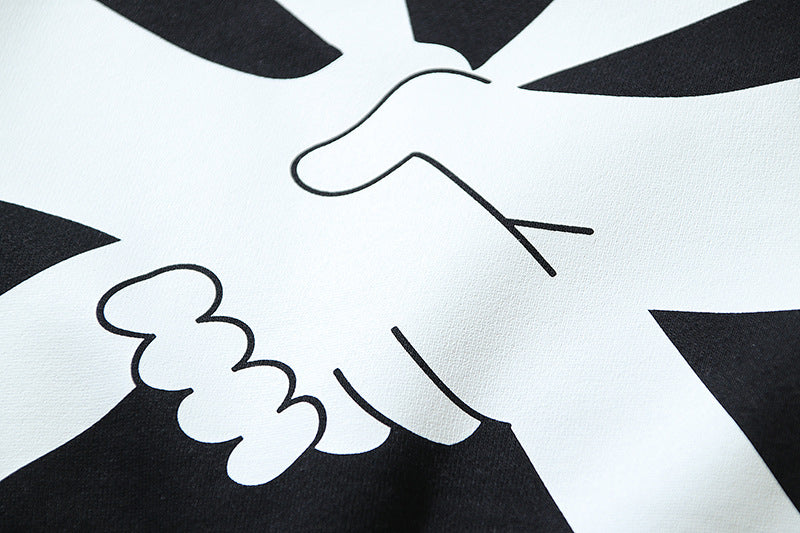 OFF 2026 Men's and Women's Sweatshirts