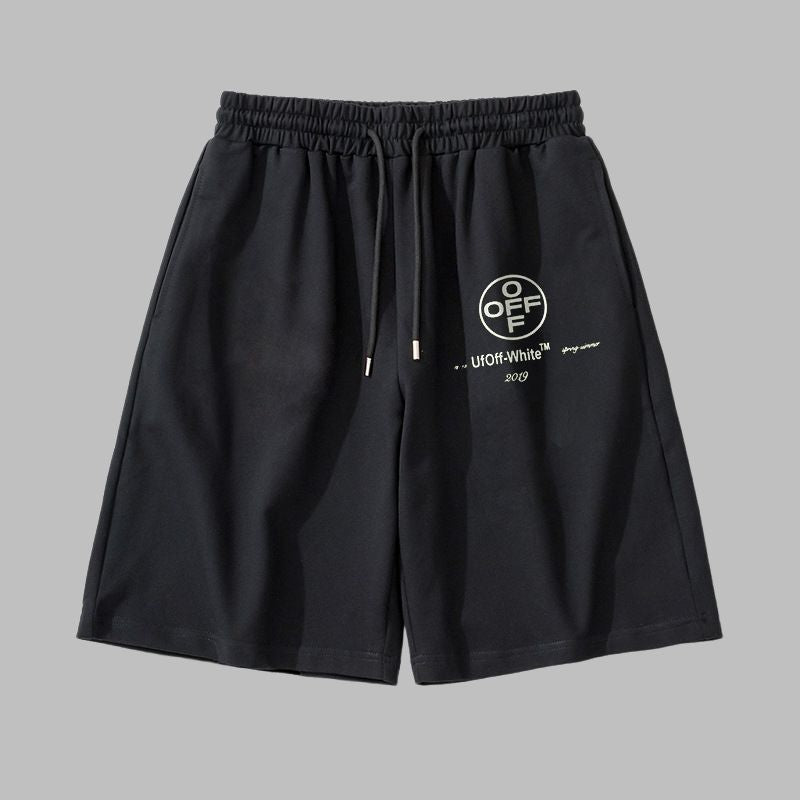 OFF 2026 Men's and Women's Casual Shorts
