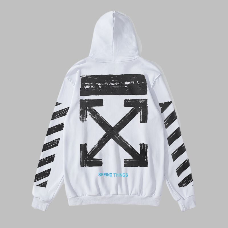 OFF 2026 Men's and Women's Sweatshirts