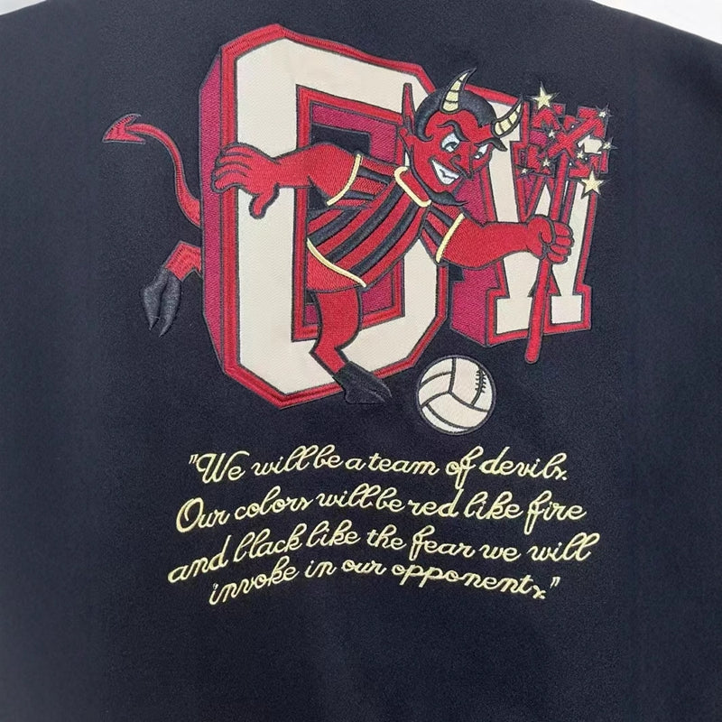 OFF 2026 Men's and Women's Jackets